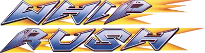 Whip Rush logo