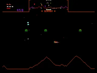 Williams Arcade's Greatest Hits screenshot