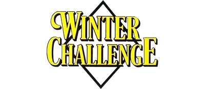 Winter Challenge logo