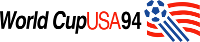 World Cup USA 94 logo