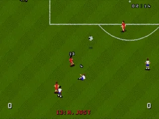 World Cup USA 94 screenshot