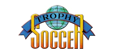 World Trophy Soccer logo