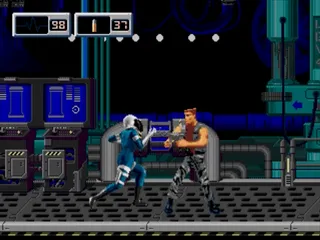 X*Perts screenshot