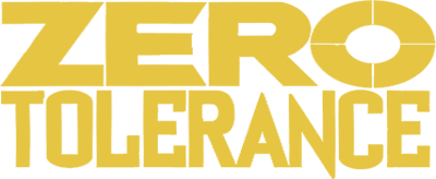 Zero Tolerance logo