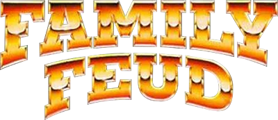 Family Feud logo