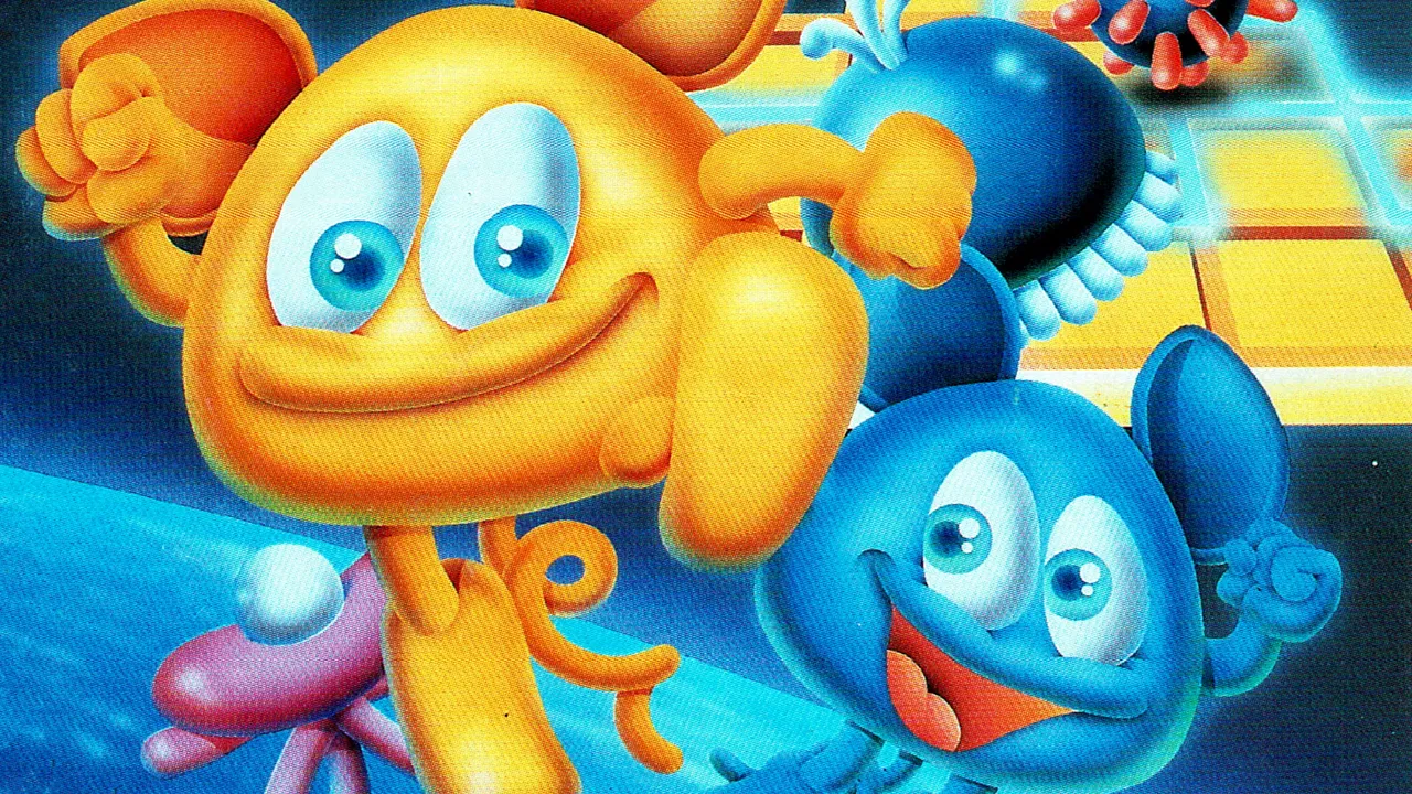 Backdrop artwork for Zoom!