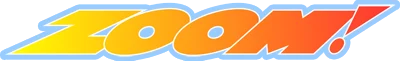 Zoom! logo