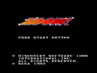 Zoom! screenshot