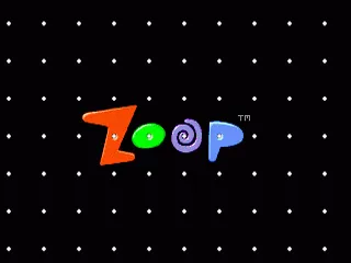 Zoop screenshot