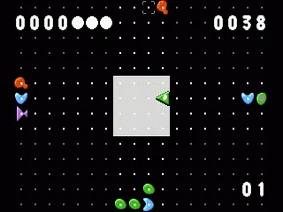 Zoop screenshot