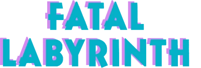 Fatal Labyrinth logo