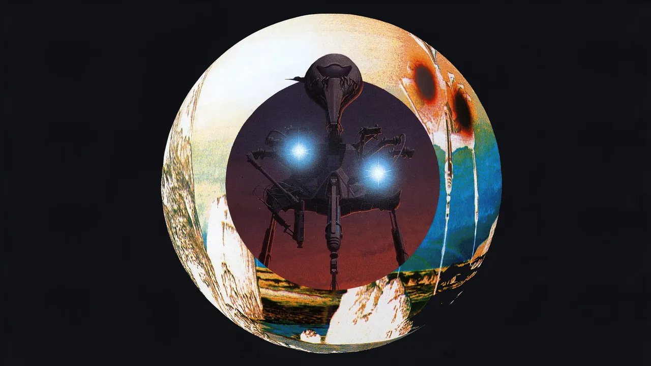 Backdrop artwork for Fatal Rewind