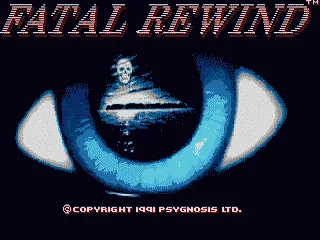 Fatal Rewind screenshot