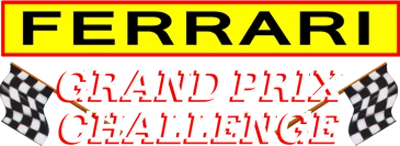 Ferrari Grand Prix Challenge logo