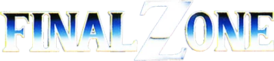 Final Zone logo