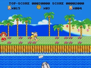Funny World & Balloon Boy screenshot