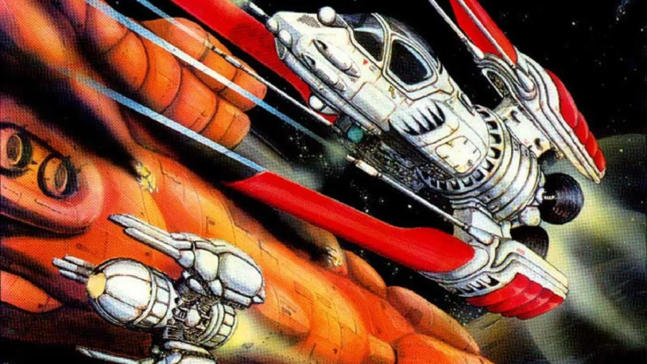 Backdrop artwork for Hellfire