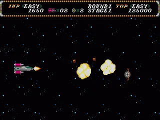 Hellfire screenshot