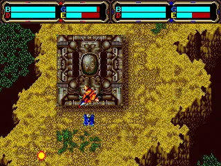 Herzog Zwei screenshot