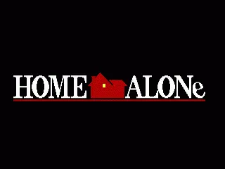 Home Alone screenshot