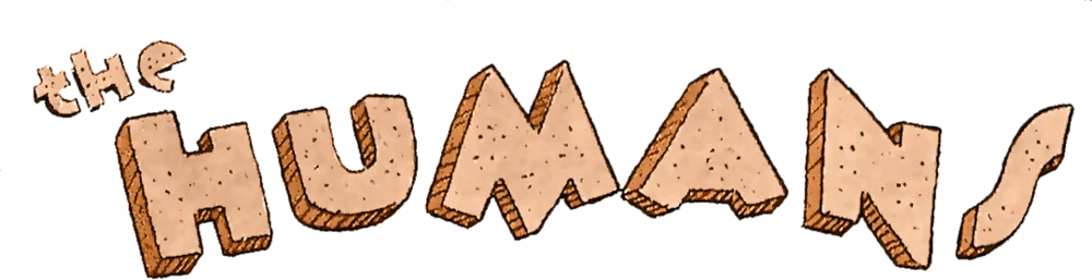 The Humans logo