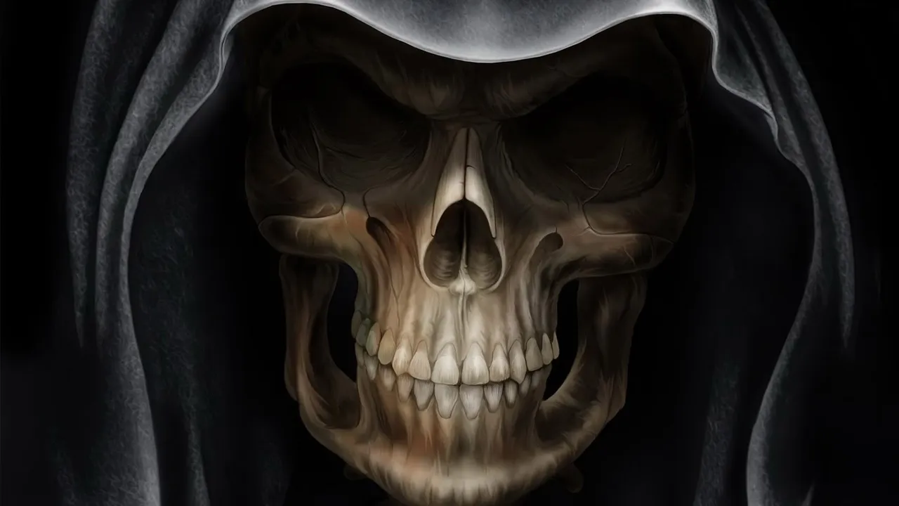 Backdrop artwork for The Immortal