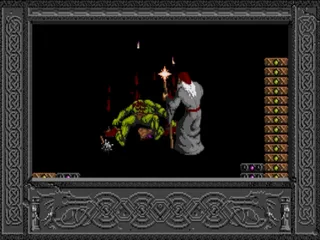The Immortal screenshot