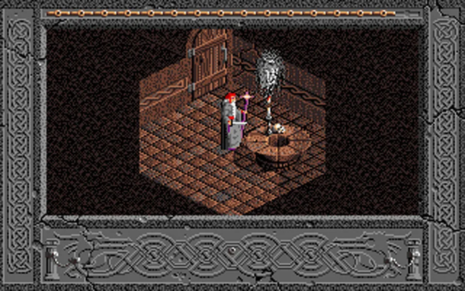 The Immortal screenshot