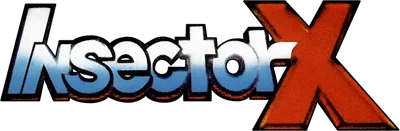 Insector X logo
