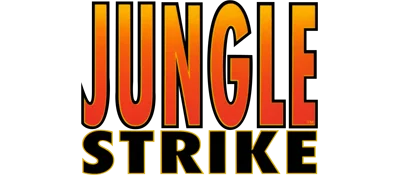 Jungle Strike logo