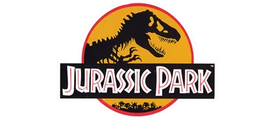 Jurassic Park logo