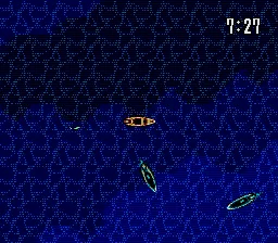 King Salmon: The Big Catch screenshot