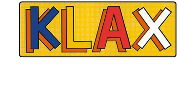 Klax logo