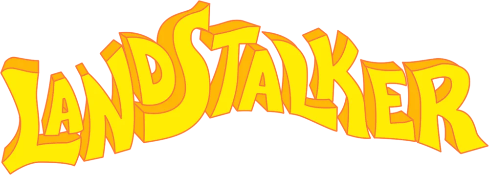 Landstalker logo