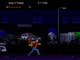 Last Action Hero screenshot