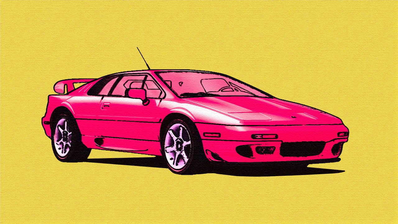 Backdrop artwork for Lotus II