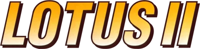 Lotus II logo