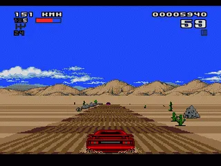 Lotus II screenshot