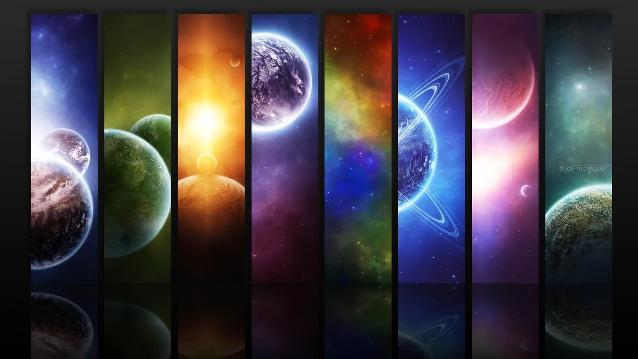 Backdrop artwork for Star Control