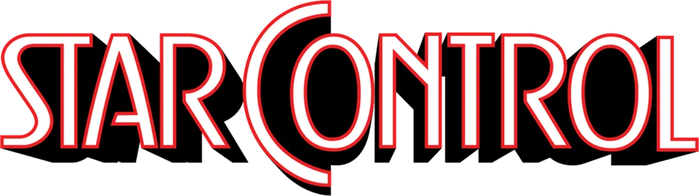 Star Control logo