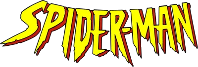 Spider-Man vs. The Kingpin logo
