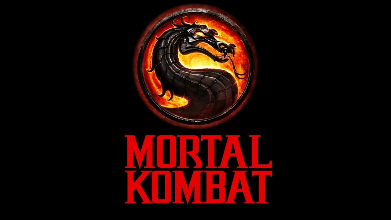 Backdrop artwork for Mortal Kombat 3
