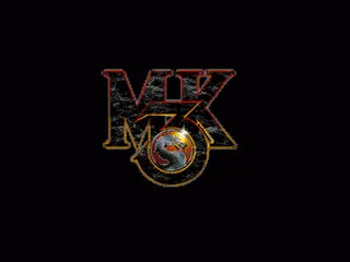 Mortal Kombat 3 screenshot