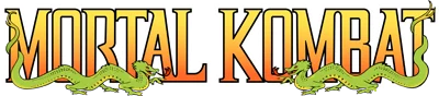 Mortal Kombat logo