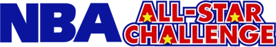 NBA All-Star Challenge logo