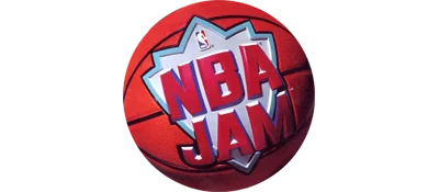 NBA Jam logo