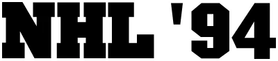 NHL '94 logo