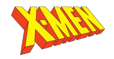X-Men logo