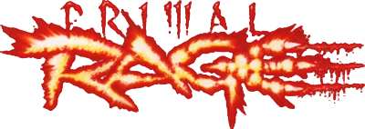 Primal Rage logo
