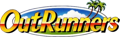 OutRunners logo